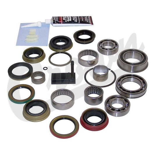 KIT REPARACION TRANSFER NP231 CHEROKEE/ WRANGLER 87-01 CROWN