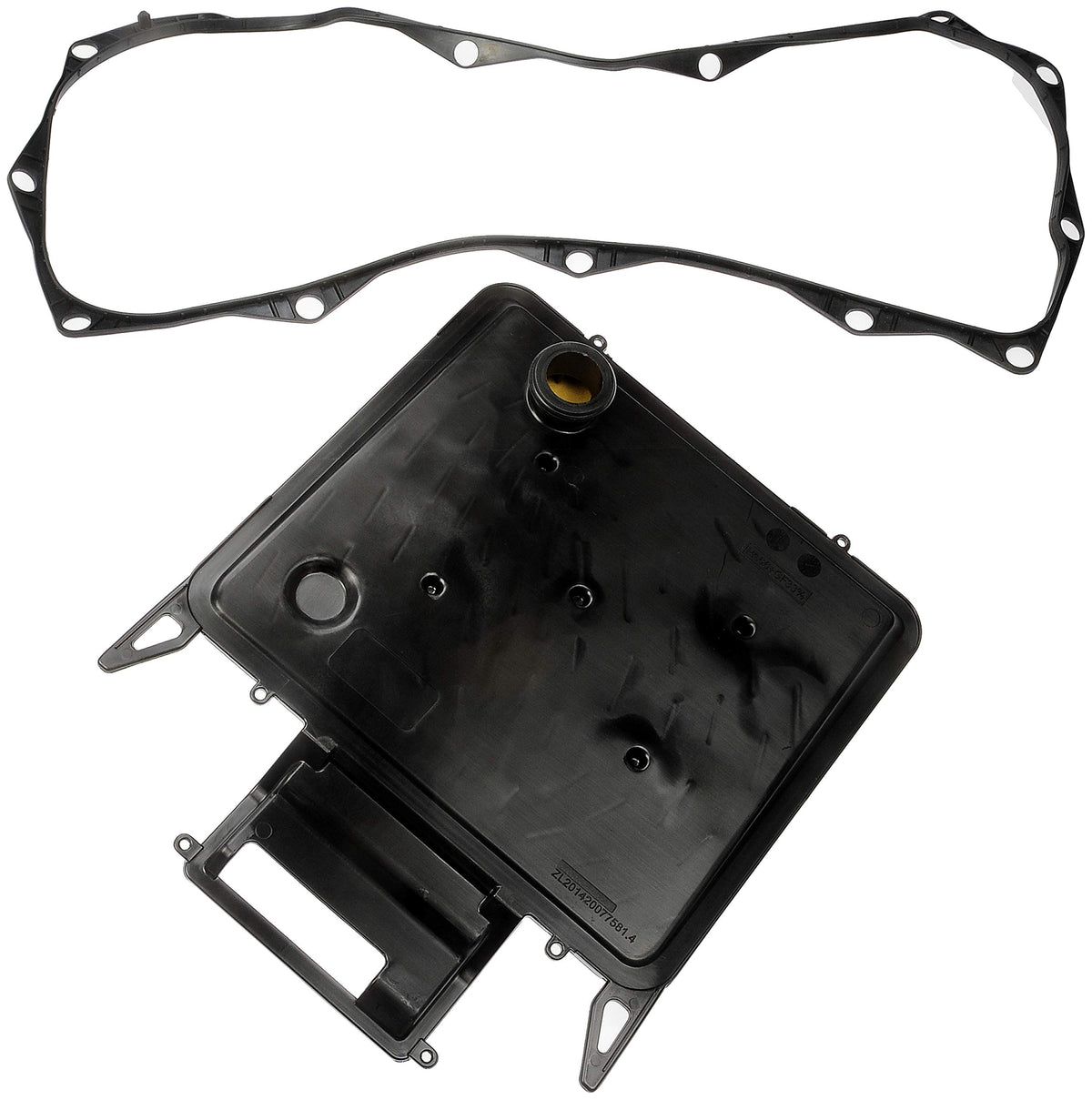 FILTRO C/C (SOLO FILTRO Y EMPAQUE) EXCLUSIVO CARTER DORMAN GCHEROKEE/DURANGO 3.6 14-20 DORMAN