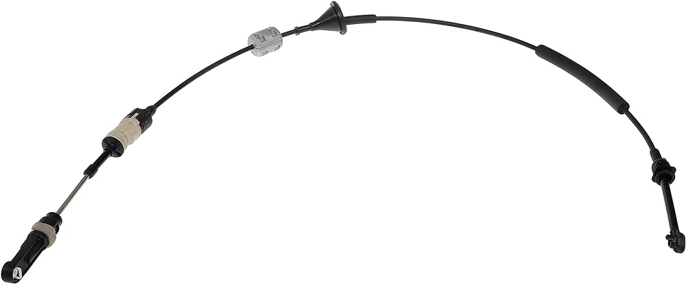 PIOLA SELECTOR DE CAMBIOS DODGE GCARAVAN CHRYSLER TOWN COUNTRY 3.6 11-20 DORMAN