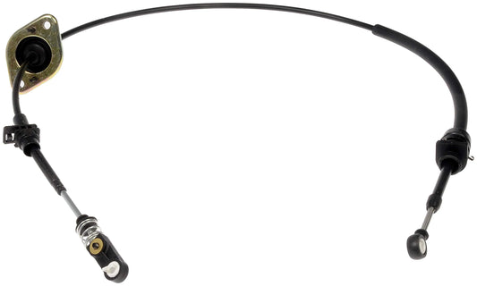 PIOLA SELECTOR DE CAMBIOS JEEP WRANGLER JK 3.8 07-11 DORMAN