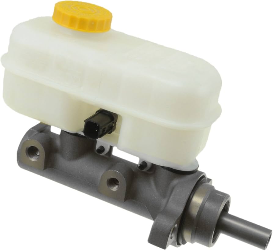 BOMBA DE FRENOS DODGE DAKOTA DURANGO 99-04 DORMAN