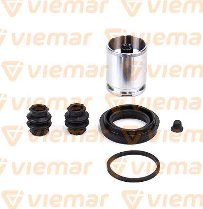 PISTON DE CALIPER TRASERO DER/IZQ TOWN & COUNTRY/JOURNEY/MUSTANG 05-14 VIEMAR BRASIL
