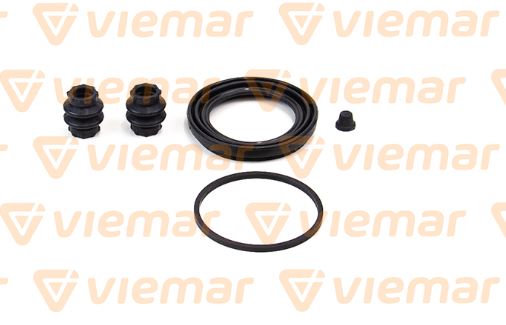 REPARACION DE CALIPER DELANTERO TOWN & COUNTRY/JOURNEY/NITRO/LIBERTY/WRANGLER 07-13 VIEMAR BRASIL