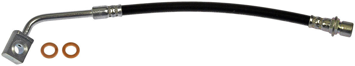 FLEXIBLE DE FRENO TRASERO DERECHO JEEP G-CHEROKEE DODGE DURANGO 11-13 DORMAN