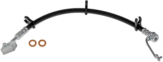 FLEXIBLE DE FRENO TRASERO IZQUIERDO RAM 1500 11-23 DORMAN