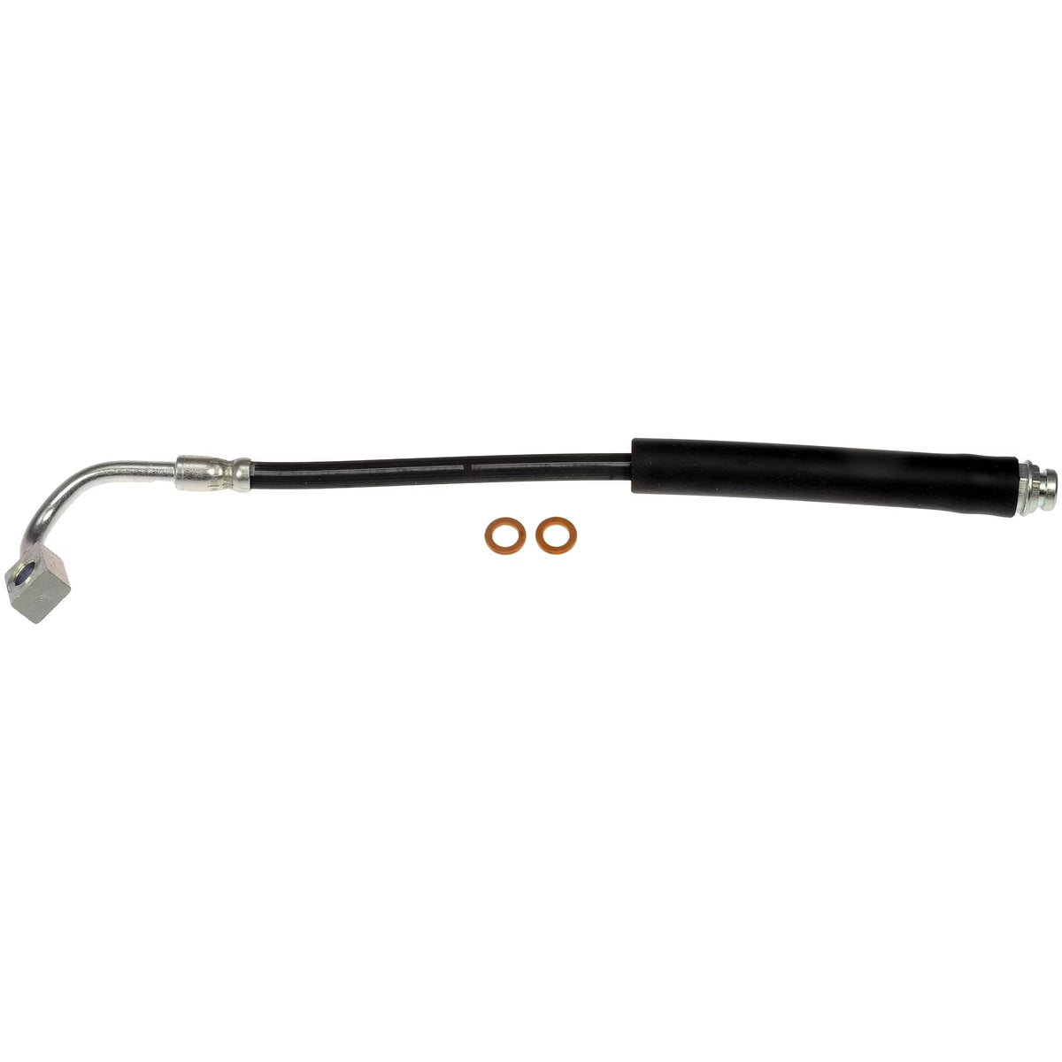 FLEXIBLE FRENO DELANTERO DERECHO CHRYSLER TOWN COUNTRY 13-16 GRAN CARAVAN 13-20 DORMAN