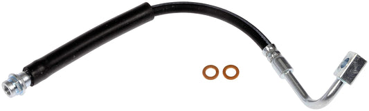 FLEXIBLE FRENO DELANTERO IZQUIERDO CHRYSLER TOWN COUNTRY 13-16 GRAN CARAVAN 13-20 DORMAN