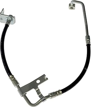 FLEXIBLE FRENO DELANTERO DERECHO DODGE 4WD DURANGO 03 DAKOTA 03-04 DORMAN