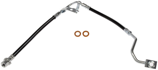FLEXIBLE FRENO DELANTERO IZQUIERDO DODGE DURANGO DAKOTA 4WD 00-02 DORMAN