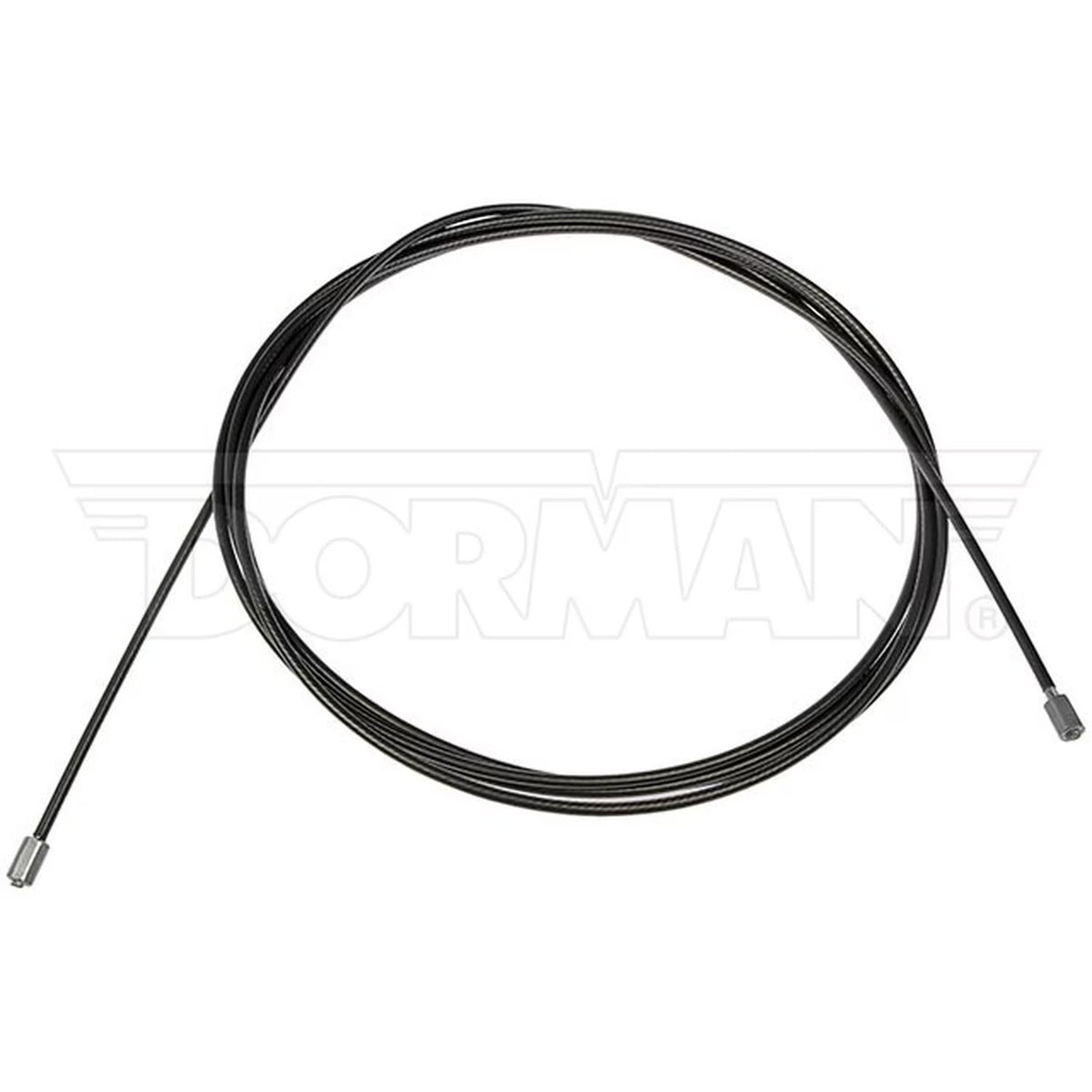 PIOLA FRENO MANO INTERMEDIA DODGE DAKOTA 2WD 91-96 DORMAN