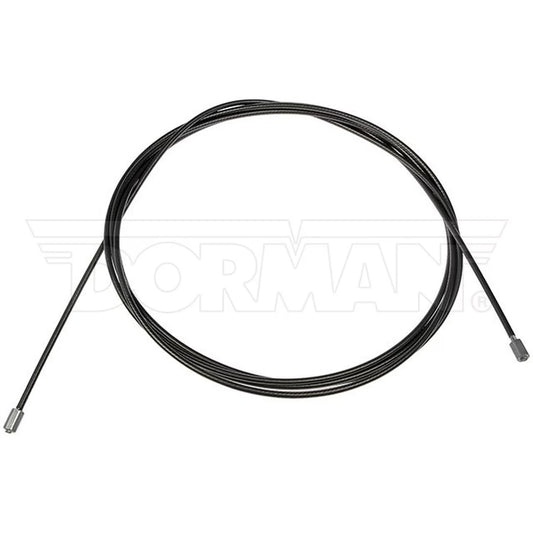 PIOLA FRENO MANO INTERMEDIA DODGE DAKOTA 4WD 91-96 DORMAN