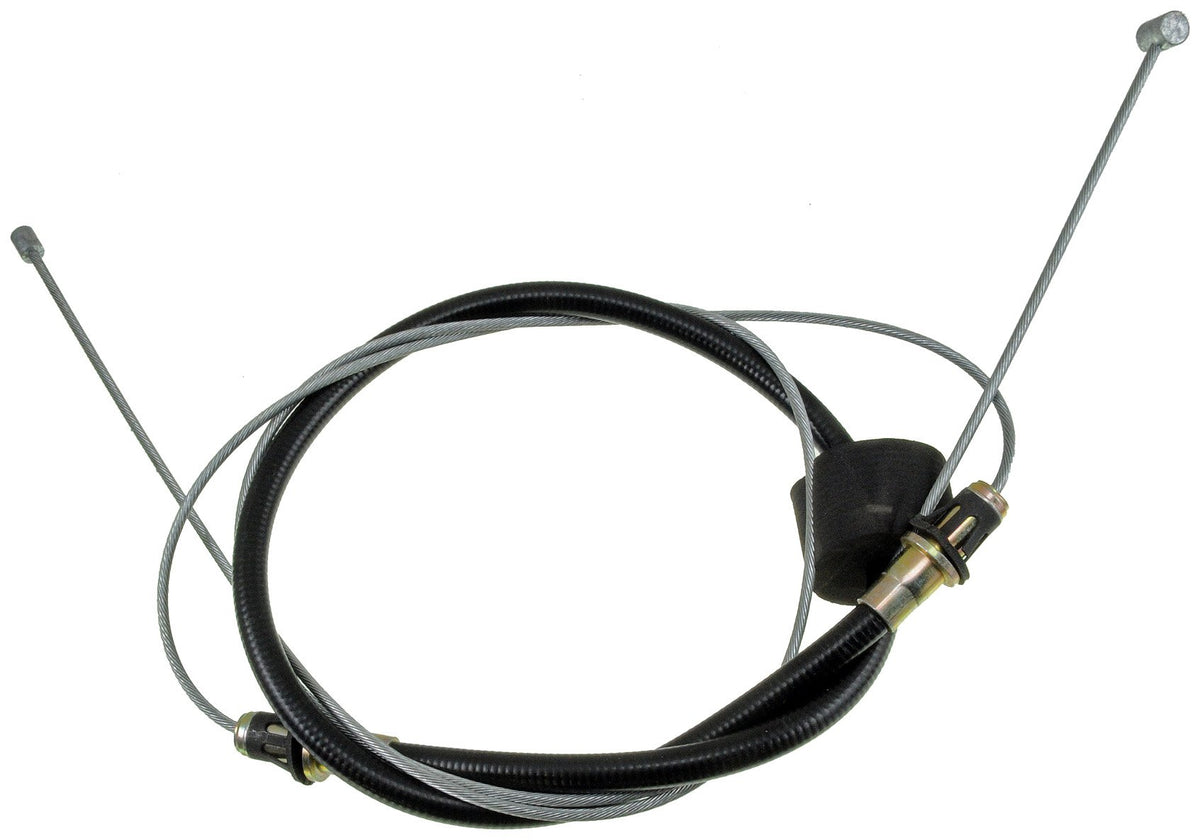 PIOLA FRENO DE MANO DELANTERA RANGER 93-94 DORMAN