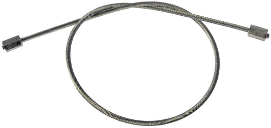 PIOLA FRENO MANO INTERMEDIA RAM1500 95-96 Y 00-01 RAYBESTOS