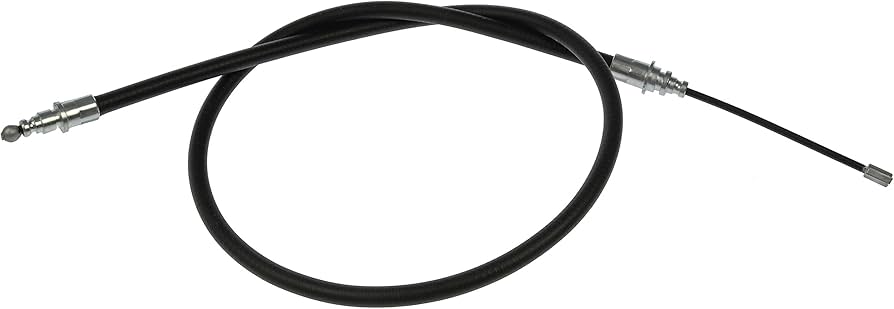 PIOLA FRENO MANO DELANTERA POCISION 2 DODGE DAKOTA 00-04 DORMAN