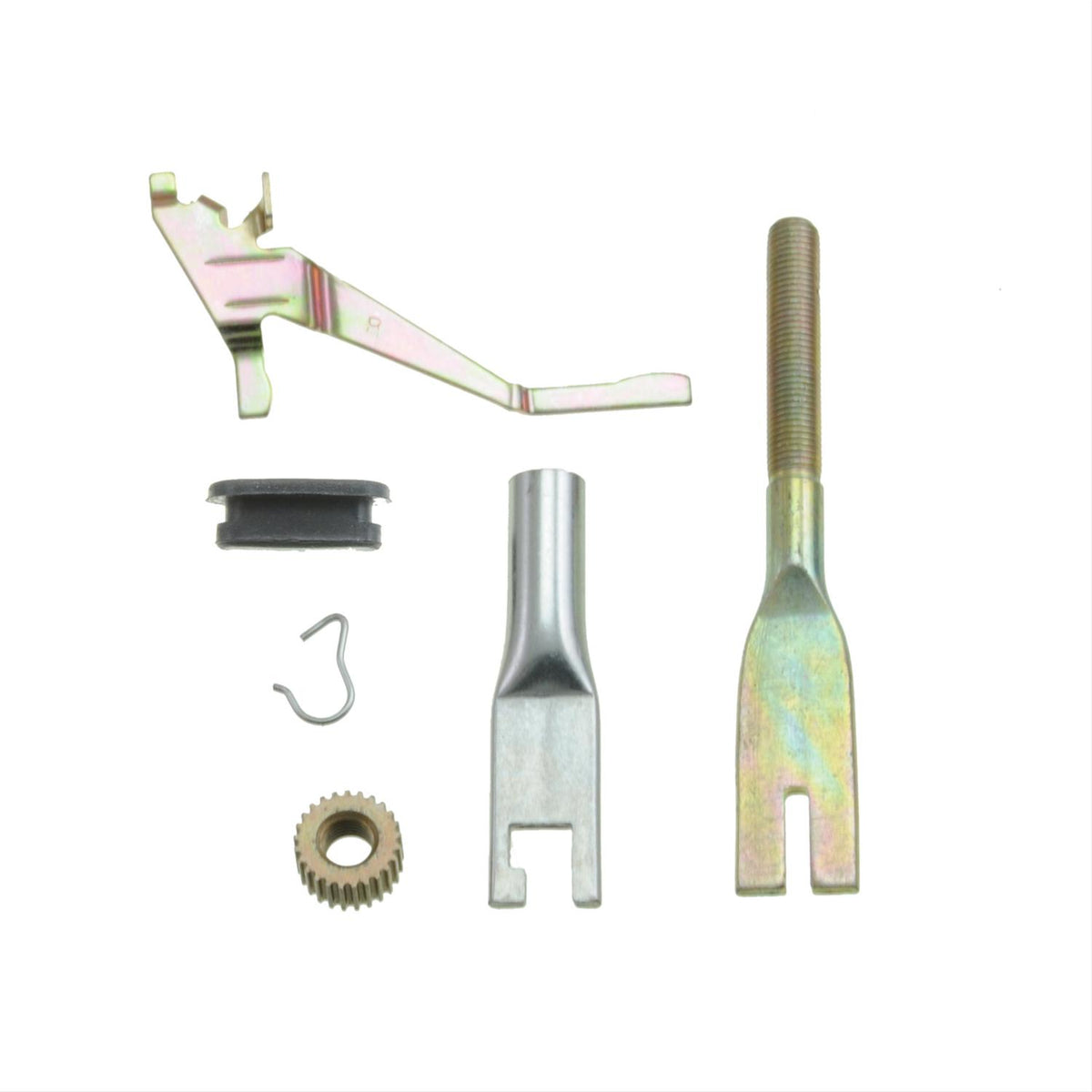 KIT REGULADOR FRENO TRASERO IZQUIERDO DODGE CARAVAN 96-07 DORMAN