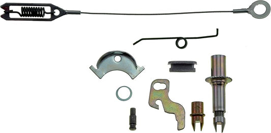KIT AJUSTE FRENO TRASERO DERECHO DODGE DAKOTA 87-02 DORMAN