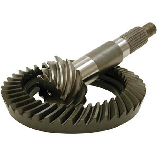 CORONA Y PIÑON 4.11 DELANTERA XJ DANA 30 84-01 REVERSE ROTATION YUKON