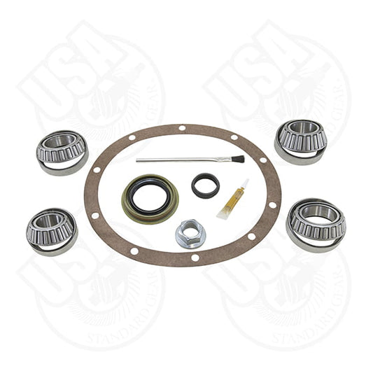 KT INSTALACION COR/PIÑON TRASERO DANA 35 XJ 84-01 YUKON
