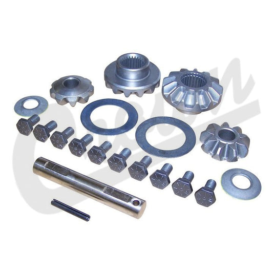 KIT PLANETARIOS Y SATELITES DELANTEROS DANA 30 WRANGLER JK 07-18 CROWN