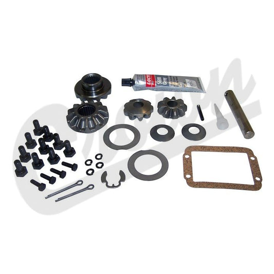 KIT PLANETARIOS/SATELITES DANA 30 CHEROKEE XJ/ WRANGLER TJ/YJ 90-06 CROWN