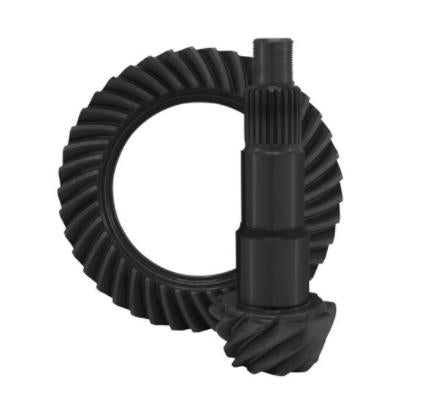 CORONA Y PIÑON 3.73 DELANTERA DANA 30 WRANGLER JK 07-18 YUKON