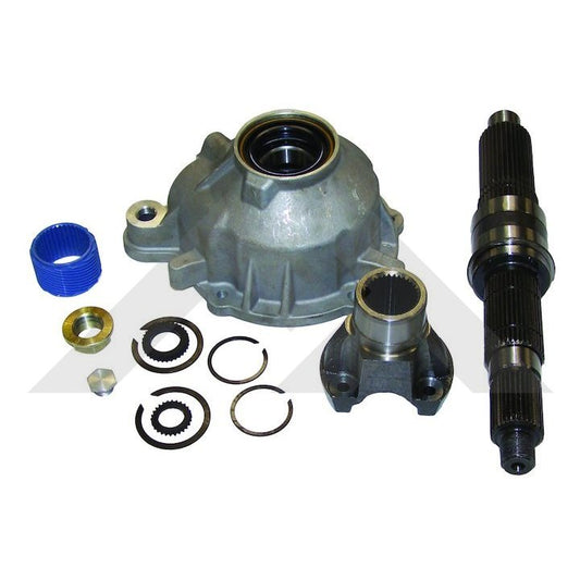 SLIP YOKE ELIMINATOR NP231 XJ/TJ/ZJ/YJ CROWN