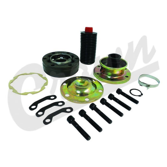 REPARACION CARDAN DELANTERO GRAND CHEROKEE 05-10 // DAKOTA 01-06 CROWN