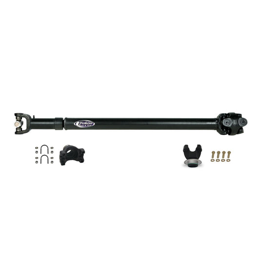 CARDAN TRASERO HD WRANGLER JL SPORT 4 PUERTAS 19-23 YUKON