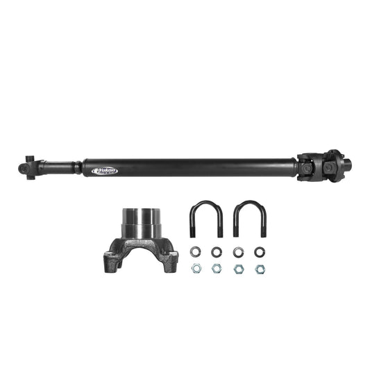 CARDAN TRASERO HD WRANGLER JL RUBICON 4 PUERTAS 19-23 YUKON