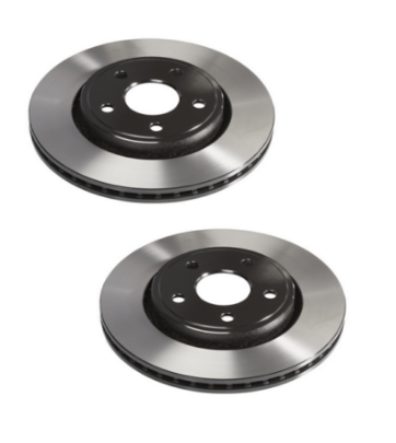 JUEGO DE DISCOS DE FRENOS DELANTEROS COMMANDER/G-CHEROKEE 05-10