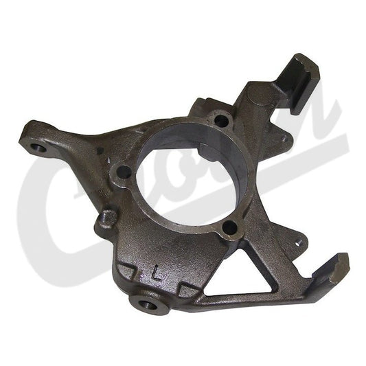 MUÑON DELANTERO IZQUIERDO CHEROKEE 90-01/GCHEROKEE 93-98/WRANGLER 90-06 CROWN