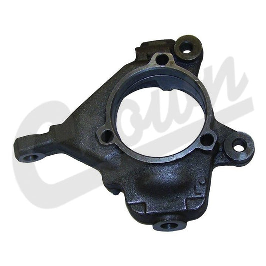 MUÑON DELANTERO IZQUIERDO CHEROKEE 99-04 CROWN