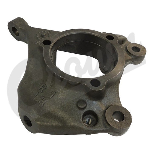 MUÑON DELANTERO IZQUIERDO WRANGLER 07-18 CROWN