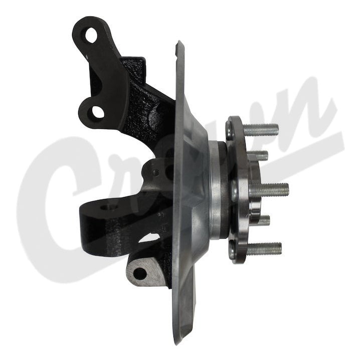 MUÑON DELANTERO DERECHO COMPASS/CALIBER/PATRIOT CON MAZA 07-17 CROWN
