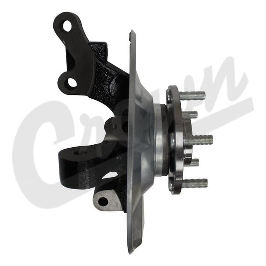 MUÑON DELANTERO DERECHO COMPASS/CALIBER/PATRIOT CON MAZA 07-17 CROWN