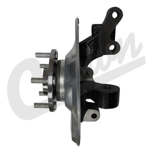 MUÑON DELANTERO IZQUIERDO COMPASS/CALIBER/PATRIOT CON MAZA 07-17 CROWN