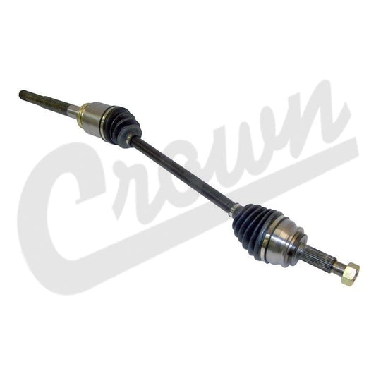 SEMIEJE HOMOCINETICA DERECHA COMPASS/PATRIOT/CALIBER 2.4 AWD 07-17 CROWN