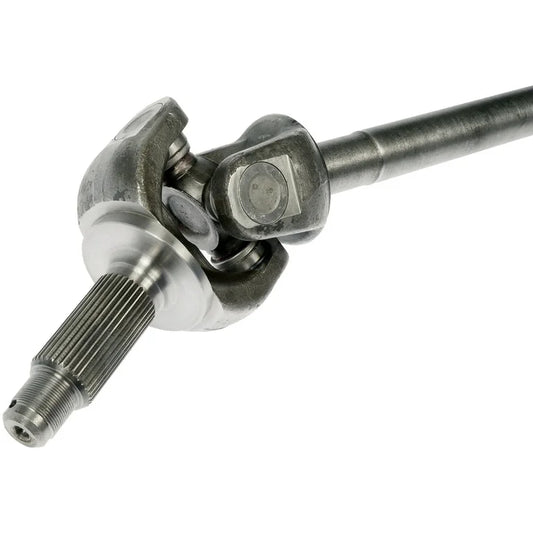 EJE DELANTERO IZQUIERDO RAM 2500 4X4 10-13 DORMAN