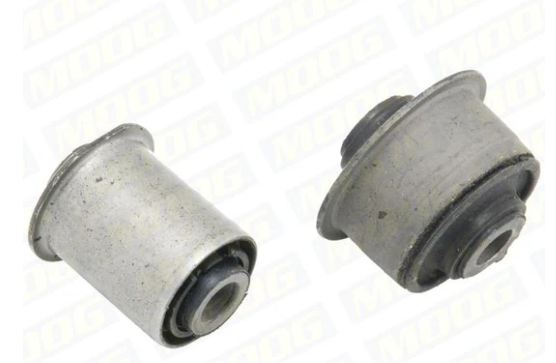 JUEGO BUJES BANDEJA INFERIOR STRATUS/SEBRING 95-06 MOOG
