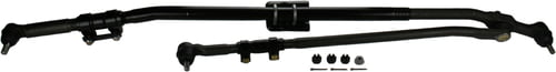 KIT TERMINALES Y BARRAS DIRECCION RAM 2500 4X4 2003-2013 Moog