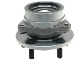MAZA RUEDA DELANTERA JEEP CHEROKEE/COMANNCHE/WRANGLER 84>89 KUSATEC