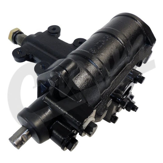 CAJA DE DIRECCION HIDRAULICA GRAND CHEROKEE 99-04 CROWN