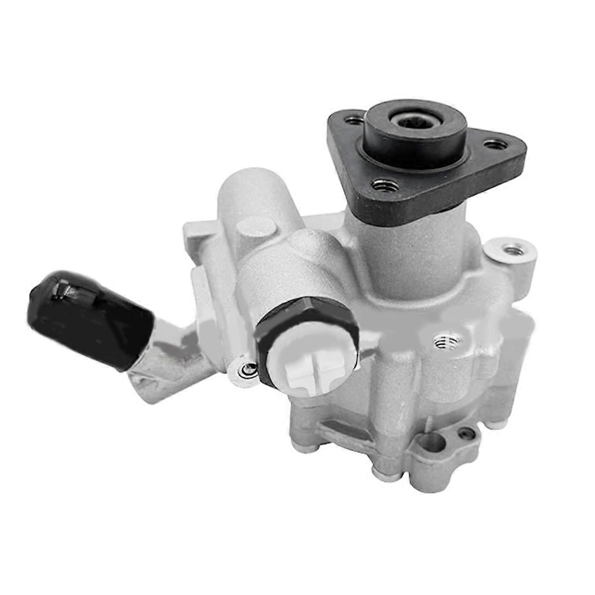 BOMBA DIRECCION HIDRAULICA WRANGLER JK 2.8 DIESEL 07-18 OBSWOLF