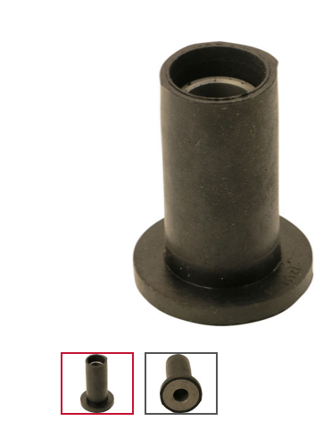 BUJE CREMALLERA DIRECCION DAKOTA/DURANGO/LIBERTY 97-10 MOOG