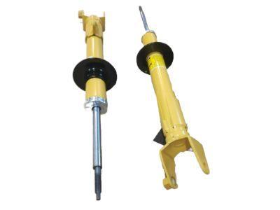 JUEGO AMORTIGUADORES DELANTEROS CHALLENGER/CHARGER 11-22 MOPAR