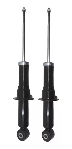 JUEGO AMORTIGUADORES TRASEROS COMPASS/CALIBER/PATRIOT 07-17