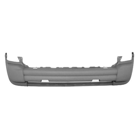 PARACHOQUE DELANTERO GRIS TEXTURADO LIBERTY 05-07 TYC