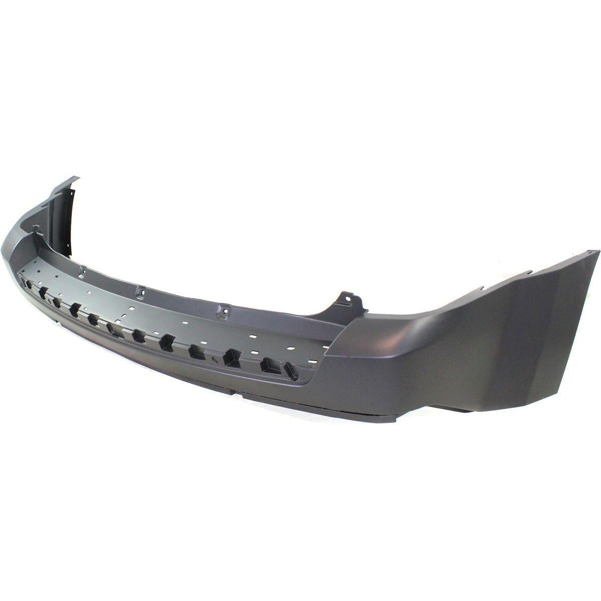 PARACHOQUE TRASERO SUPERIOR PATRIOT 11-17 TYC