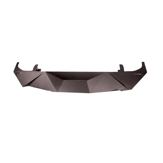 PARACHOQUE TRASERO MODELO ANGRY WRANGLER JK 07-18 LANTSUN