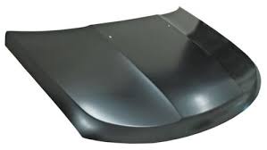 CAPOT JEEP COMPASS 11-17 TYC